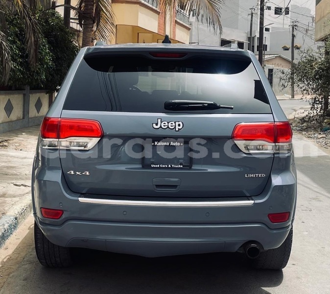 Big with watermark jeep grand cherokee dakar dakar 17297