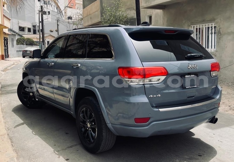 Big with watermark jeep grand cherokee dakar dakar 17297