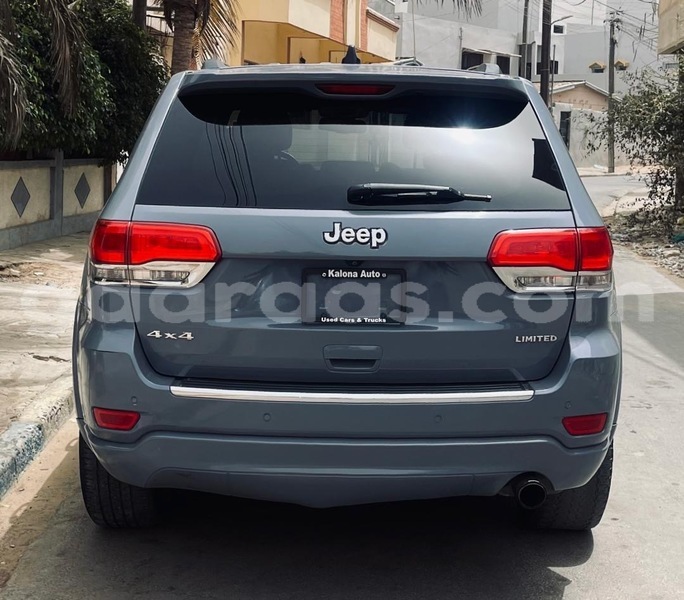 Big with watermark jeep grand cherokee dakar dakar 17297