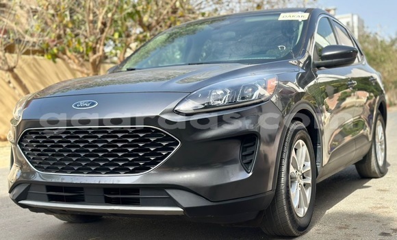 Acheter Neuf Voiture FORD MUSTANG Gris à Touba, Diourbel Acheter Neuf Voiture FORD MUSTANG Gris à Touba, Diourbel