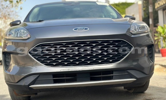 Acheter Neuf Voiture FORD MUSTANG Gris à Touba, Diourbel Acheter Neuf Voiture FORD MUSTANG Gris à Touba, Diourbel