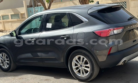 Acheter Neuf Voiture FORD MUSTANG Gris à Touba, Diourbel Acheter Neuf Voiture FORD MUSTANG Gris à Touba, Diourbel