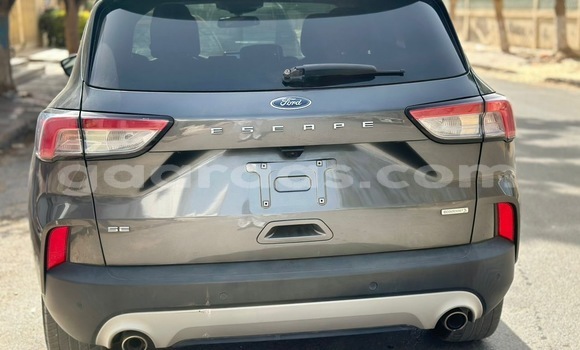 Acheter Neuf Voiture FORD MUSTANG Gris à Touba, Diourbel Acheter Neuf Voiture FORD MUSTANG Gris à Touba, Diourbel