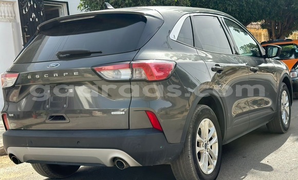 Acheter Neuf Voiture FORD MUSTANG Gris à Touba, Diourbel Acheter Neuf Voiture FORD MUSTANG Gris à Touba, Diourbel