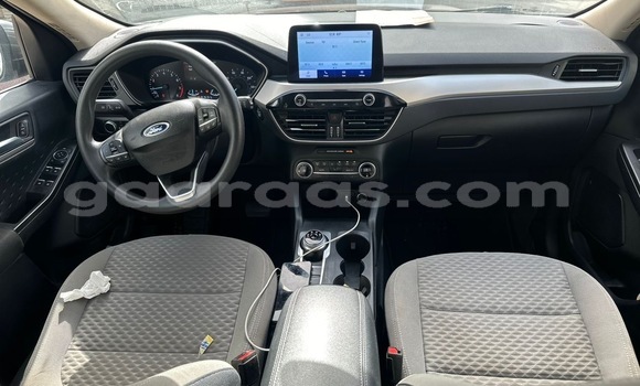 Acheter Neuf Voiture FORD MUSTANG Gris à Touba, Diourbel Acheter Neuf Voiture FORD MUSTANG Gris à Touba, Diourbel