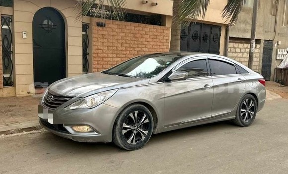 Buy Used Hyundai Sonata Other Car in Dakar in Dakar Buy Used Hyundai Sonata Other Car in Dakar in Dakar