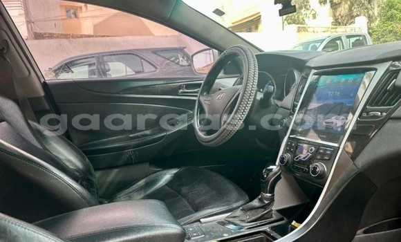 Buy Used Hyundai Sonata Other Car in Dakar in Dakar Buy Used Hyundai Sonata Other Car in Dakar in Dakar