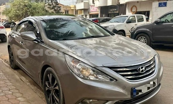 Buy Used Hyundai Sonata Other Car in Dakar in Dakar Buy Used Hyundai Sonata Other Car in Dakar in Dakar