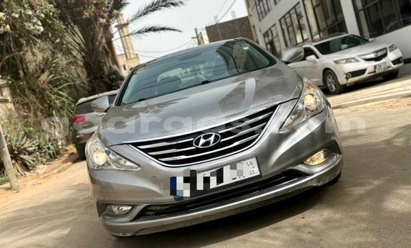 Buy Used Hyundai Sonata Other Car in Dakar in Dakar Buy Used Hyundai Sonata Other Car in Dakar in Dakar