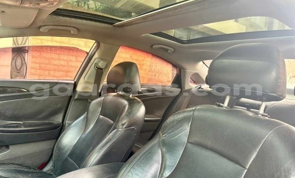 Buy Used Hyundai Sonata Other Car in Dakar in Dakar Buy Used Hyundai Sonata Other Car in Dakar in Dakar