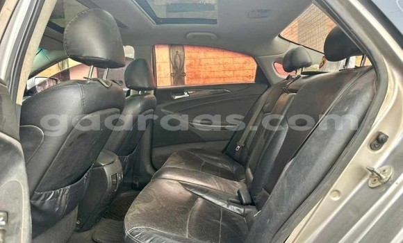 Buy Used Hyundai Sonata Other Car in Dakar in Dakar Buy Used Hyundai Sonata Other Car in Dakar in Dakar