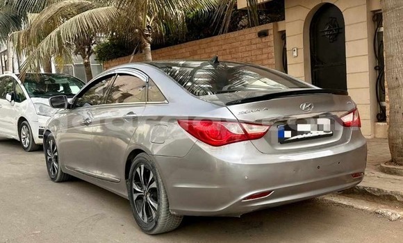 Buy Used Hyundai Sonata Other Car in Dakar in Dakar Buy Used Hyundai Sonata Other Car in Dakar in Dakar