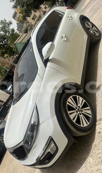 Big with watermark kia sportage dakar dakar 17321