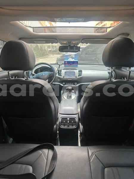 Big with watermark kia sportage dakar dakar 17321