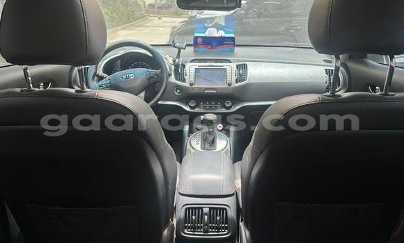 Buy Used Kia Sportage White Car in Dakar in Dakar Buy Used Kia Sportage White Car in Dakar in Dakar