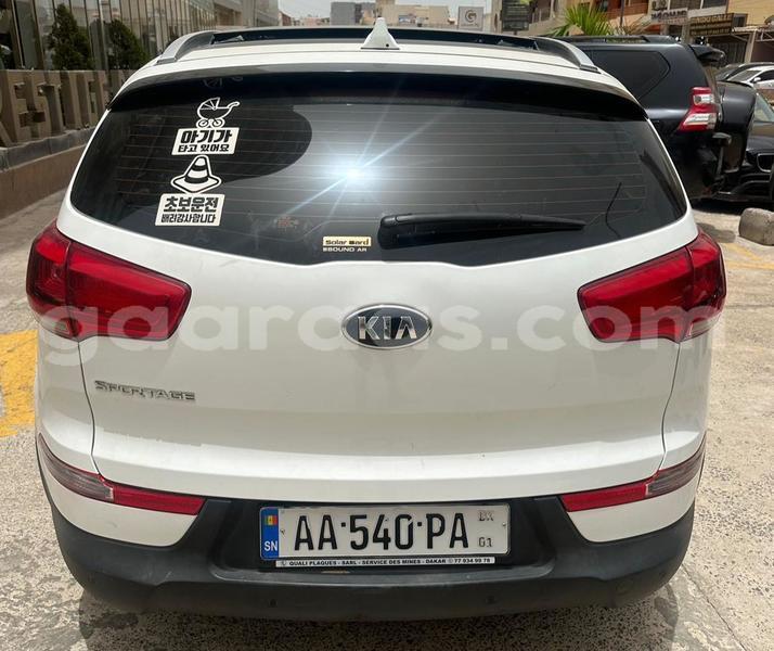 Big with watermark kia sportage dakar dakar 17321