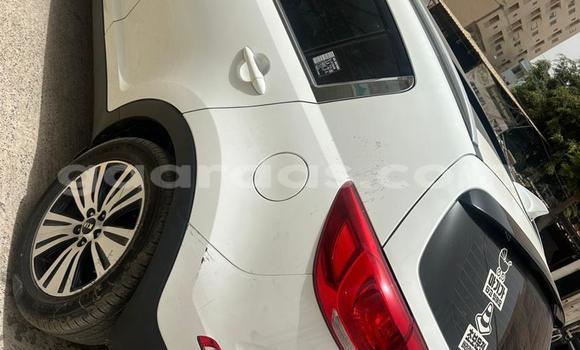 Buy Used Kia Sportage White Car in Dakar in Dakar Buy Used Kia Sportage White Car in Dakar in Dakar
