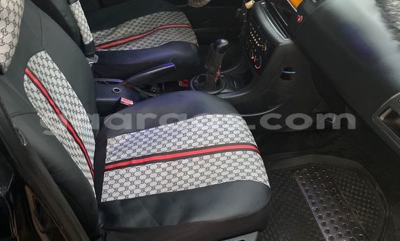 Acheter Occasion Voiture Citroen C4 Noir à Dakar, Dakar Acheter Occasion Voiture Citroen C4 Noir à Dakar, Dakar