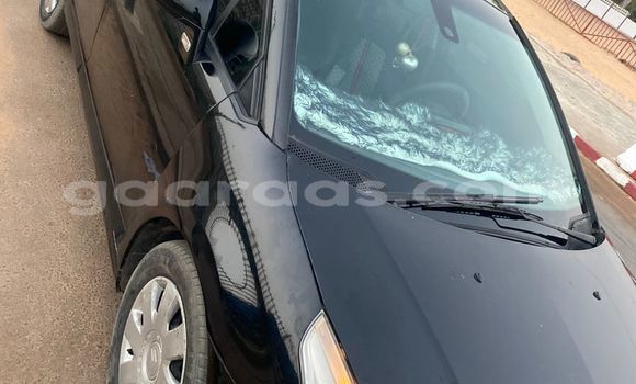 Acheter Occasion Voiture Citroen C4 Noir à Dakar, Dakar Acheter Occasion Voiture Citroen C4 Noir à Dakar, Dakar