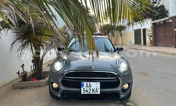 Acheter Occasion Voiture Mini Cooper S clubman Autre à Dakar, Dakar Acheter Occasion Voiture Mini Cooper S clubman Autre à Dakar, Dakar
