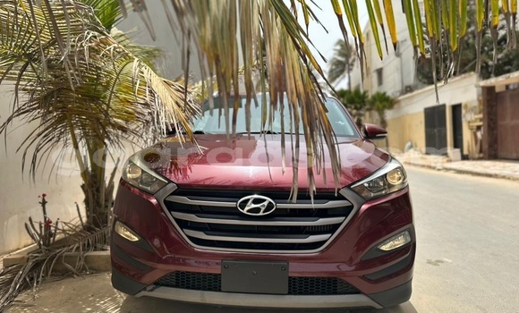 Acheter Neuf Voiture Hyundai Tucson Autre à Dakar, Dakar