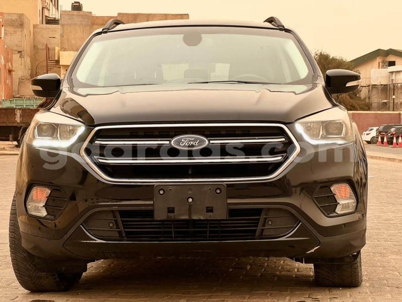 Big with watermark ford escape dakar dakar 17330