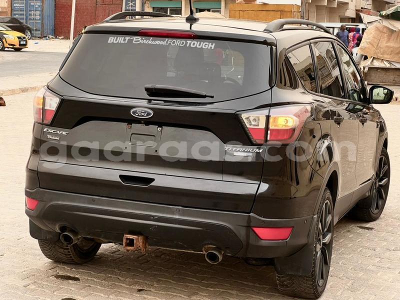 Big with watermark ford escape dakar dakar 17330