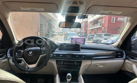 Buy Used BMW X6 Brown Car in Dakar in Dakar Buy Used BMW X6 Brown Car in Dakar in Dakar