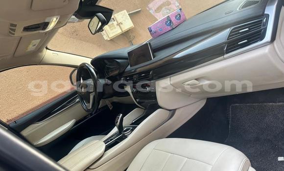 Buy Used BMW X6 Brown Car in Dakar in Dakar Buy Used BMW X6 Brown Car in Dakar in Dakar