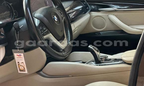Buy Used BMW X6 Brown Car in Dakar in Dakar Buy Used BMW X6 Brown Car in Dakar in Dakar
