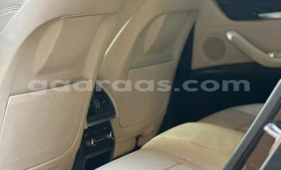 Buy Used BMW X6 Brown Car in Dakar in Dakar Buy Used BMW X6 Brown Car in Dakar in Dakar