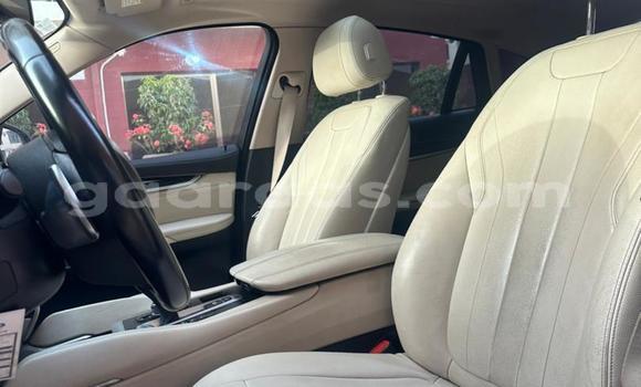 Buy Used BMW X6 Brown Car in Dakar in Dakar Buy Used BMW X6 Brown Car in Dakar in Dakar