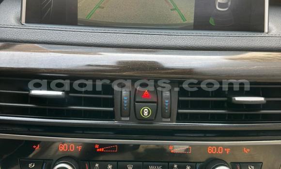 Buy Used BMW X6 Brown Car in Dakar in Dakar Buy Used BMW X6 Brown Car in Dakar in Dakar