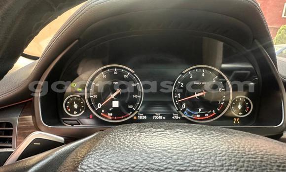 Buy Used BMW X6 Brown Car in Dakar in Dakar Buy Used BMW X6 Brown Car in Dakar in Dakar