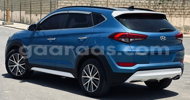 Big with watermark hyundai tucson dakar dakar 17338