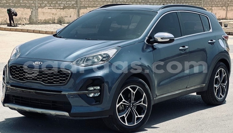 Big with watermark kia sportage dakar dakar 17342