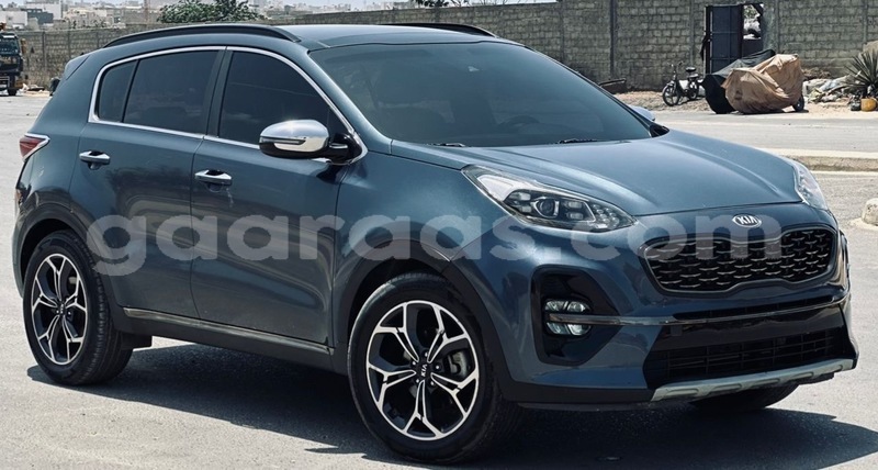 Big with watermark kia sportage dakar dakar 17342