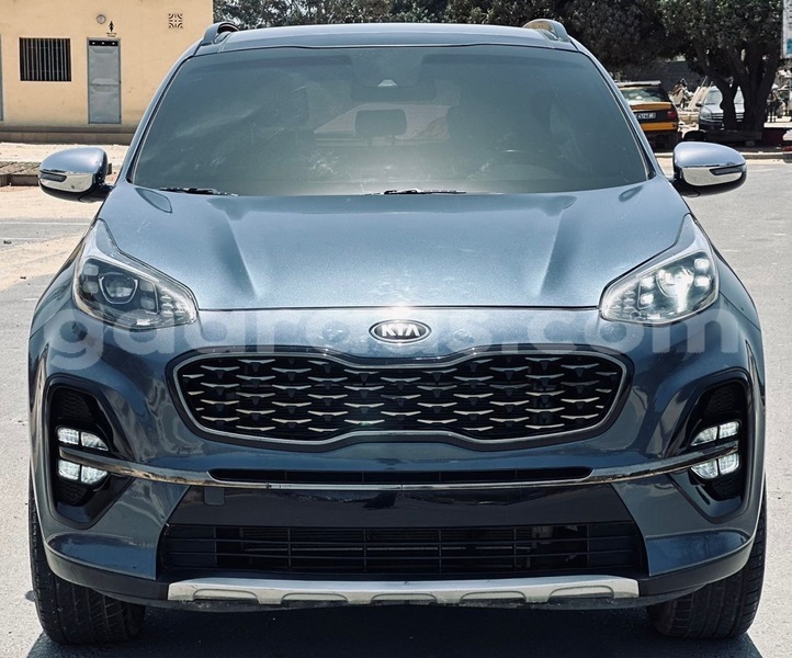 Big with watermark kia sportage dakar dakar 17342