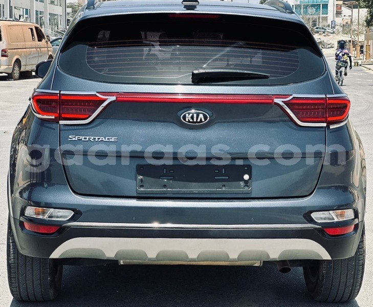 Big with watermark kia sportage dakar dakar 17342