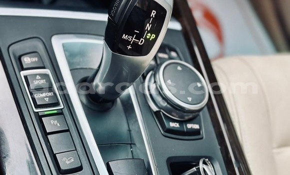 Buy Import BMW X5 Blue Car in Dakar in Dakar Buy Import BMW X5 Blue Car in Dakar in Dakar