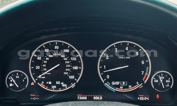 Buy Import BMW X5 Blue Car in Dakar in Dakar Buy Import BMW X5 Blue Car in Dakar in Dakar