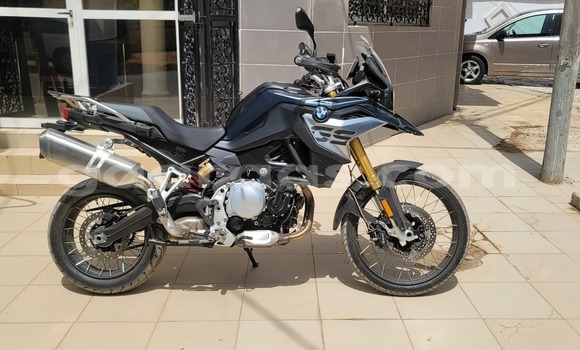 Dieundeu Beess BMW F 700 Other Bike in Dakar in Dakar