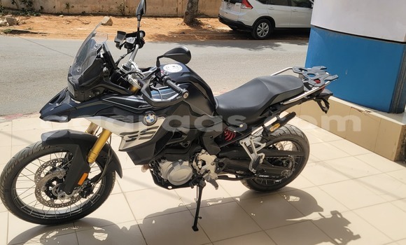 Buy New BMW F 700 Other Bike in Dakar in Dakar Buy New BMW F 700 Other Bike in Dakar in Dakar