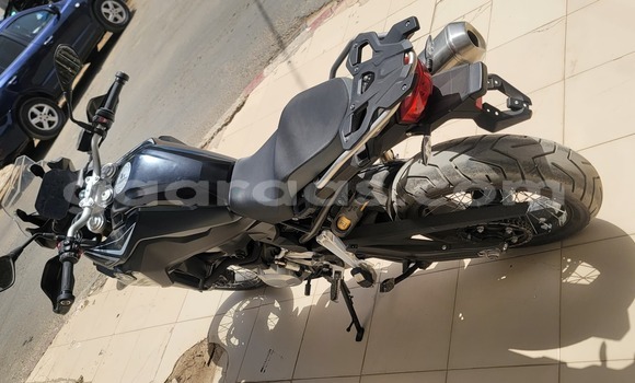 Buy New BMW F 700 Other Bike in Dakar in Dakar Buy New BMW F 700 Other Bike in Dakar in Dakar