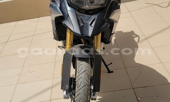 Buy New BMW F 700 Other Bike in Dakar in Dakar Buy New BMW F 700 Other Bike in Dakar in Dakar