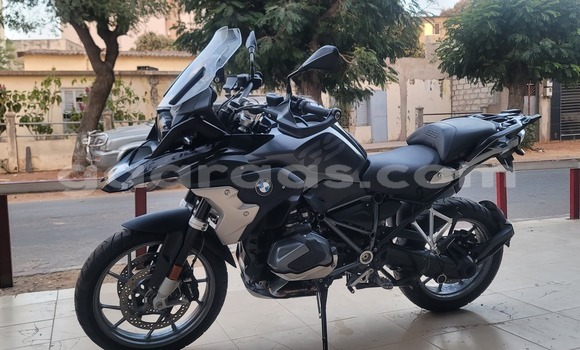 Acheter Occasion Moto BMW GS Autre à Dakar, Dakar