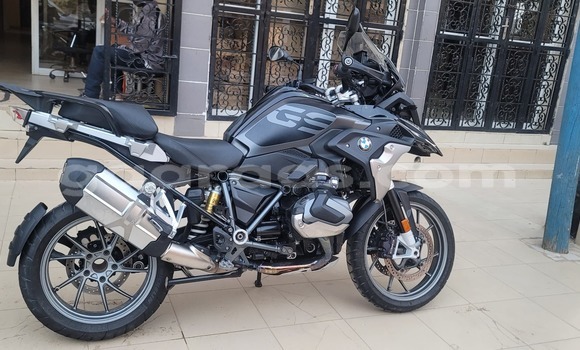 Buy Used BMW GS Other Bike in Dakar in Dakar Buy Used BMW GS Other Bike in Dakar in Dakar