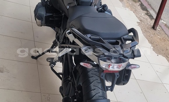 Buy Used BMW GS Other Bike in Dakar in Dakar Buy Used BMW GS Other Bike in Dakar in Dakar