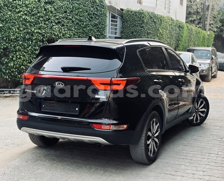 Big with watermark kia sportage dakar dakar 17347