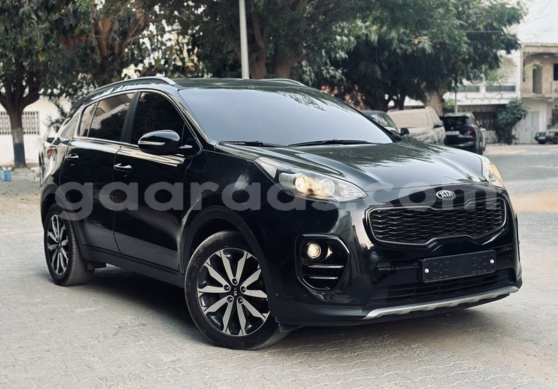 Big with watermark kia sportage dakar dakar 17347